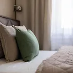 Luxurious Elizabeth Grand W' Sauna Apartment