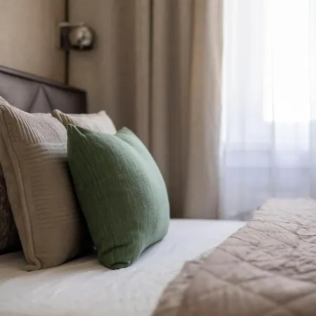 Luxurious Elizabeth Grand W' Sauna Διαμέρισμα
