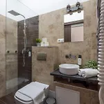 Luxurious Elizabeth Grand W' Sauna * 布达佩斯