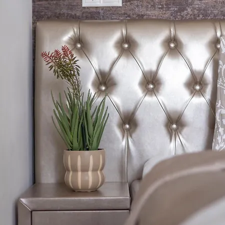 Apartamento Luxurious Elizabeth Grand W' Sauna Budapest