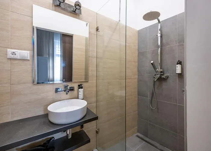 Apartament Luxurious Elizabeth Grand W' Sauna